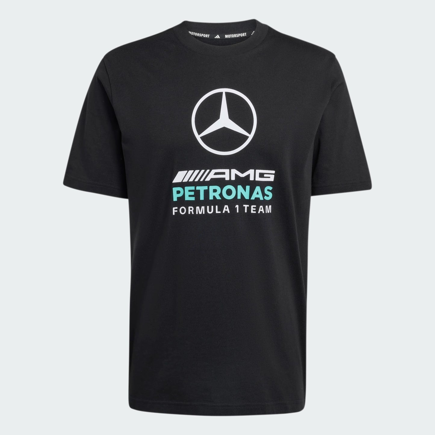 MERCEDES - AMG PETRONAS FORMULA 1 TEAM DNA GRAPHIC T-Shirt