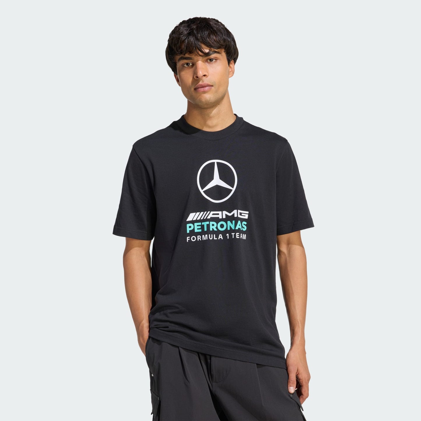 MERCEDES - AMG PETRONAS FORMULA 1 TEAM DNA GRAPHIC T-Shirt