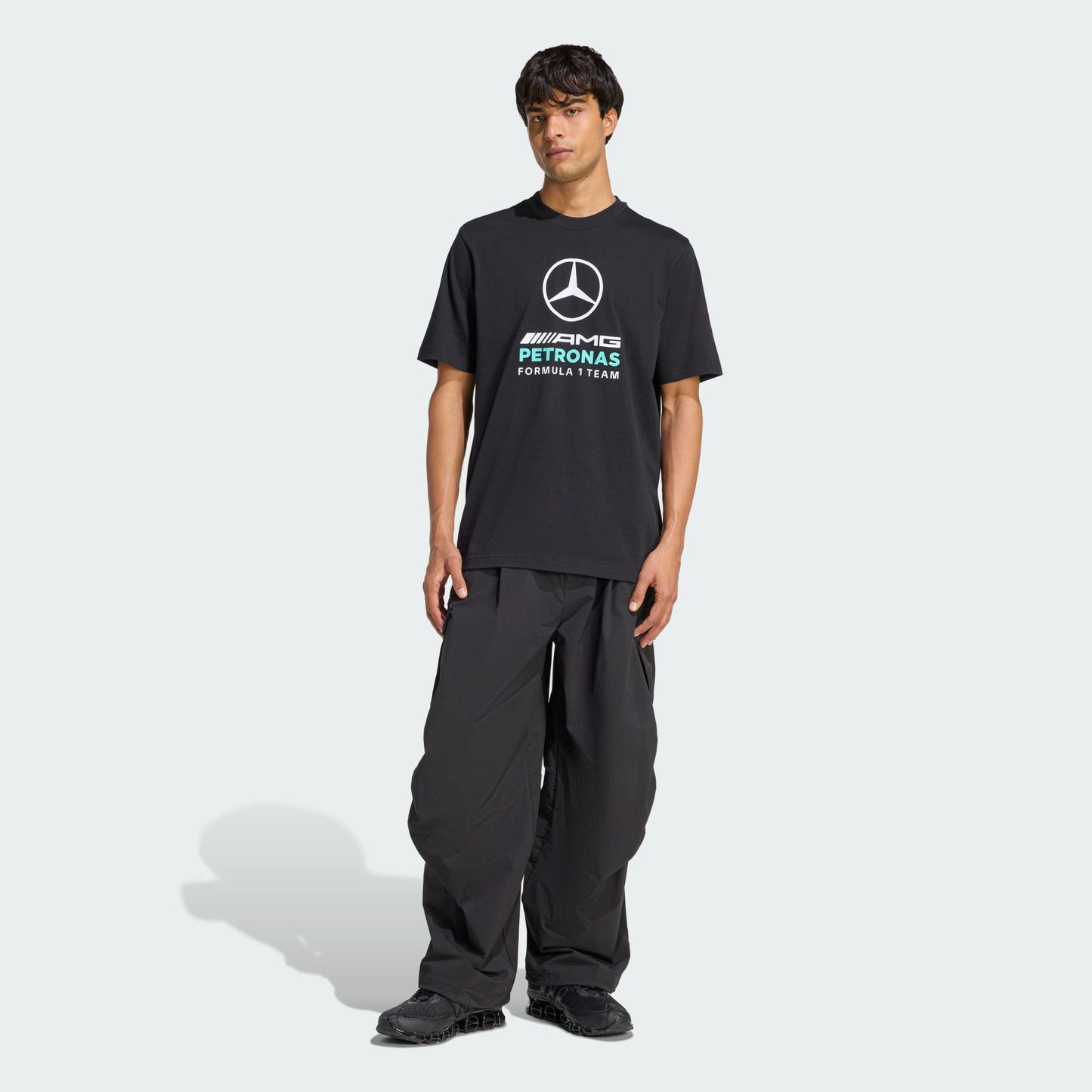 MERCEDES - AMG PETRONAS FORMULA 1 TEAM DNA GRAPHIC T-Shirt