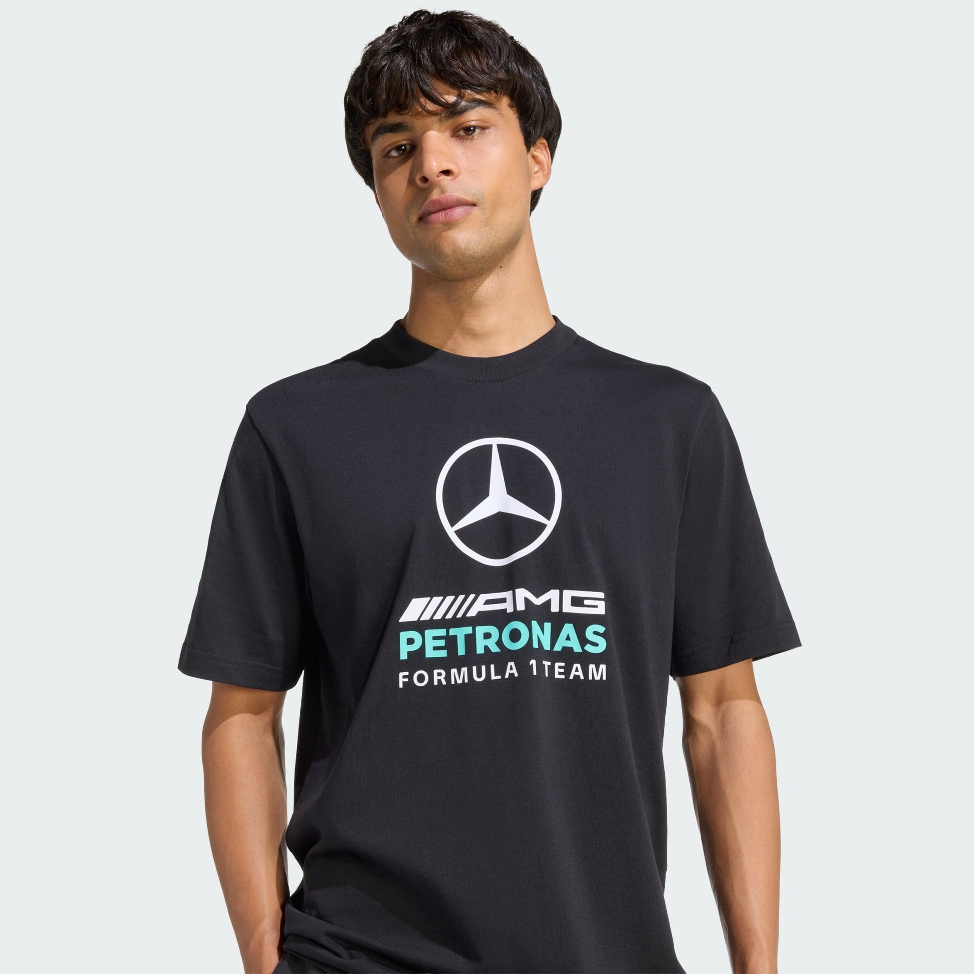 MERCEDES - AMG PETRONAS FORMULA 1 TEAM DNA GRAPHIC T-Shirt