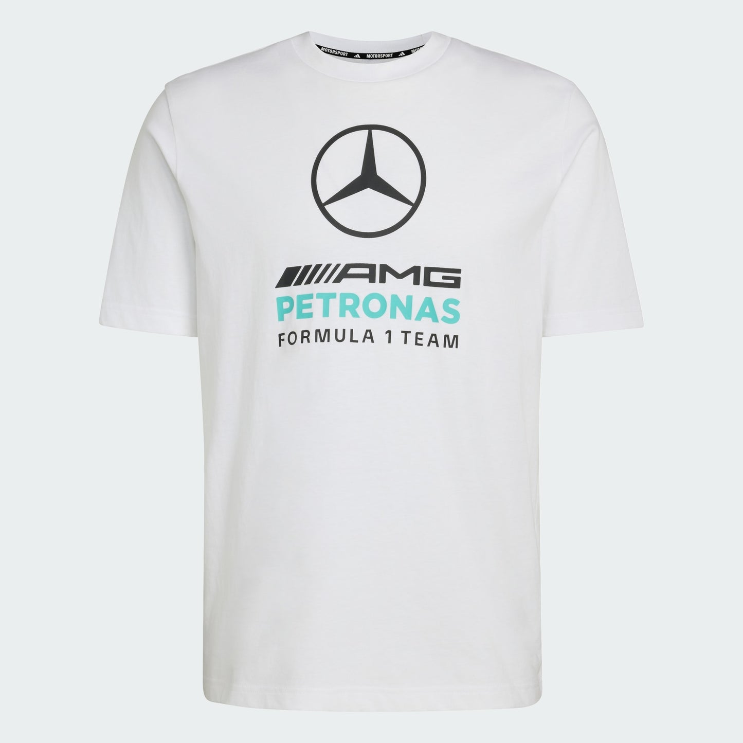 MERCEDES - AMG PETRONAS FORMULA 1 TEAM DNA GRAPHIC T-Shirt