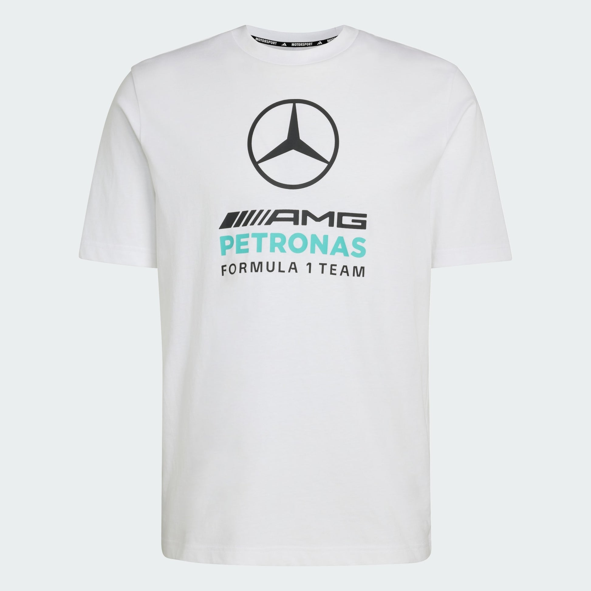 MERCEDES - AMG PETRONAS FORMULA 1 TEAM DNA GRAPHIC T-Shirt