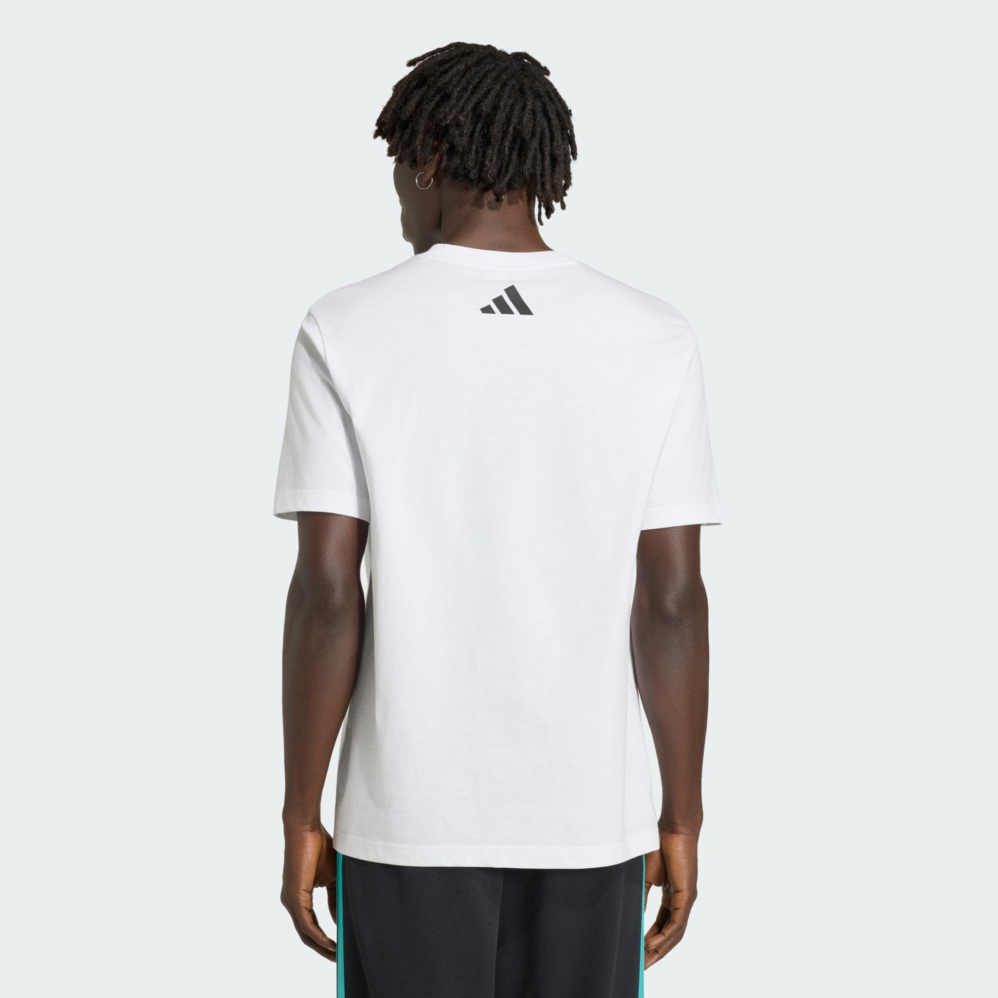 MERCEDES - AMG PETRONAS FORMULA 1 TEAM DNA GRAPHIC T-Shirt