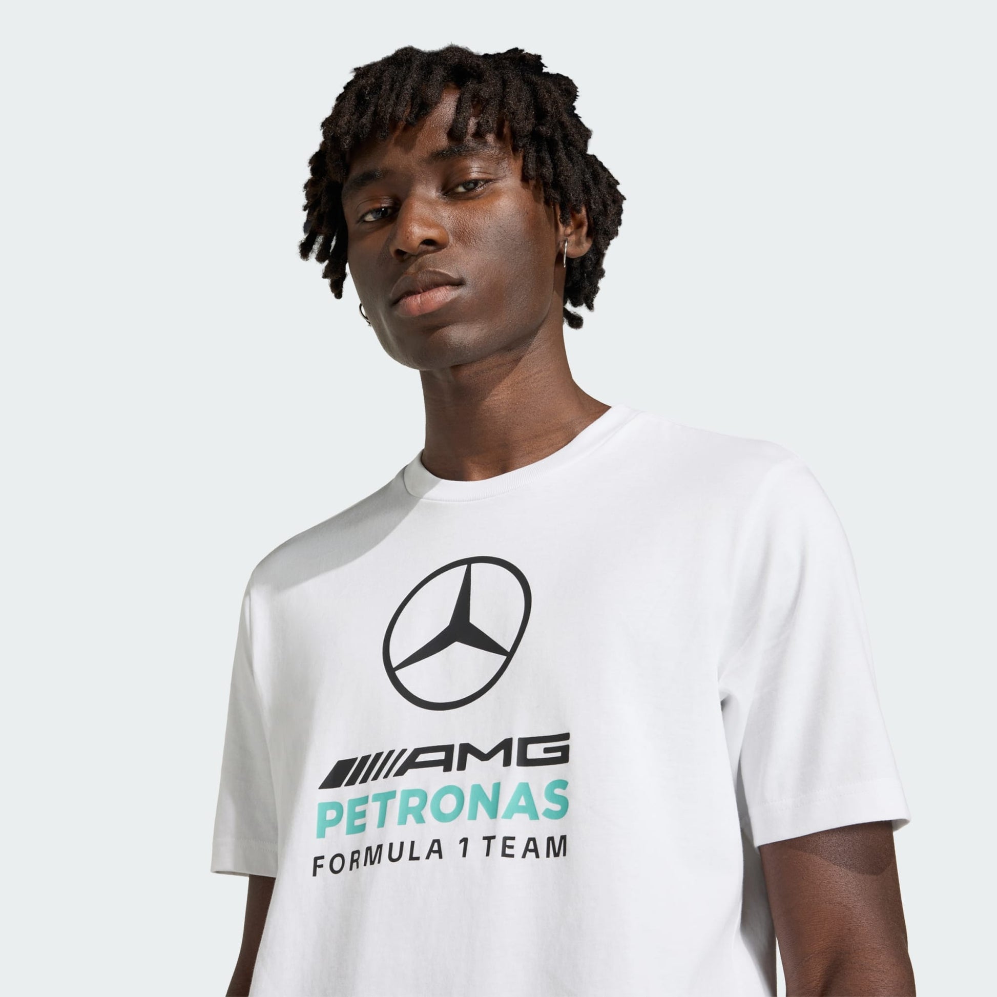 MERCEDES - AMG PETRONAS FORMULA 1 TEAM DNA GRAPHIC T-Shirt
