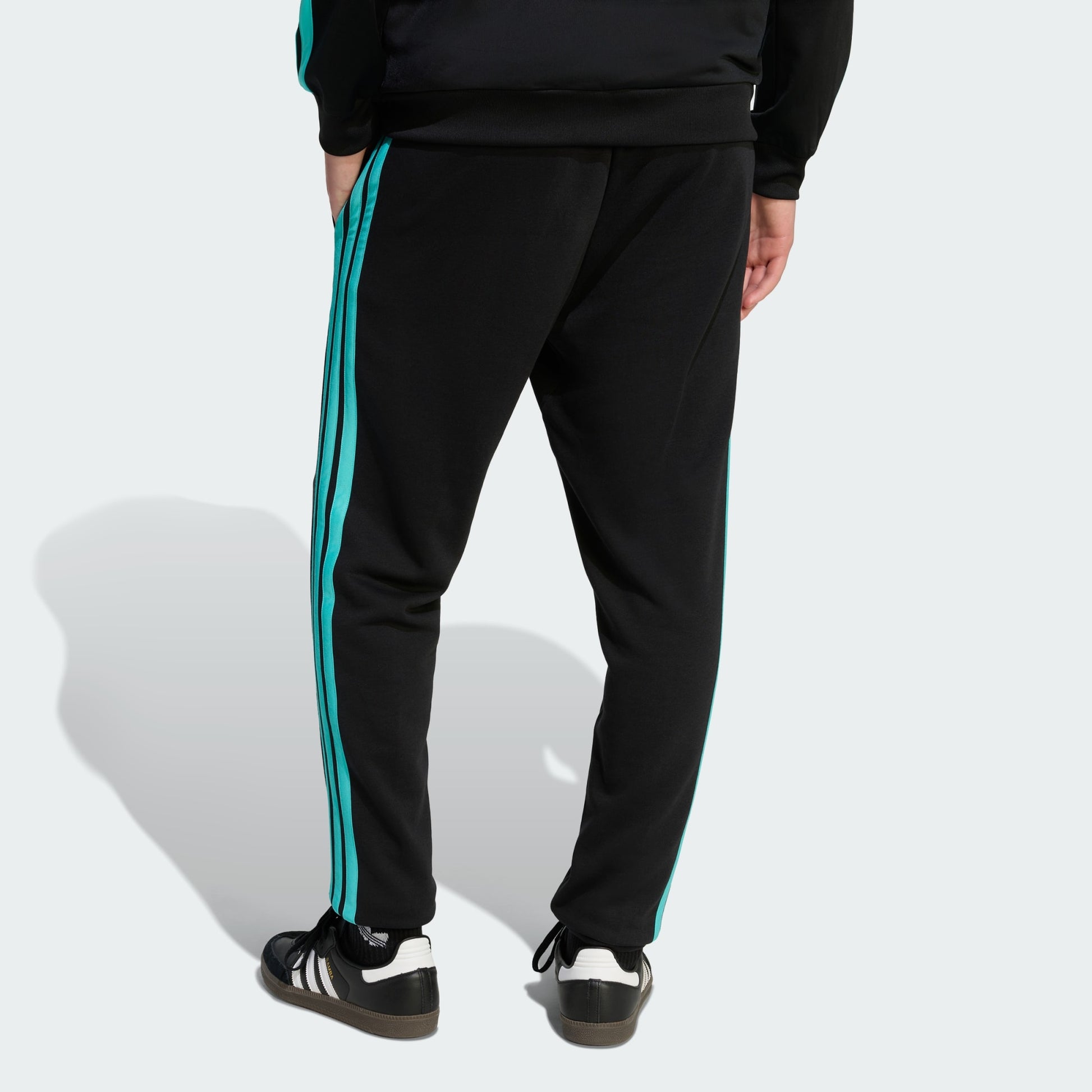 MERCEDES - AMG PETRONAS FORMULA 1 TEAM DNA Joggers