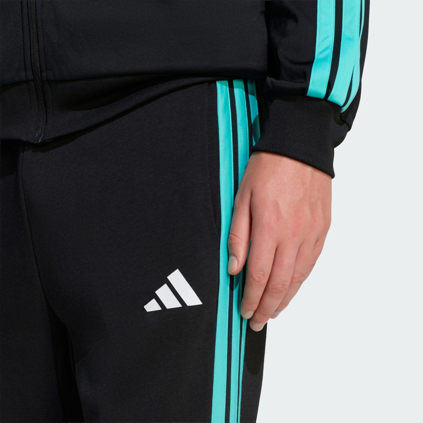 MERCEDES - AMG PETRONAS FORMULA 1 TEAM DNA Joggers