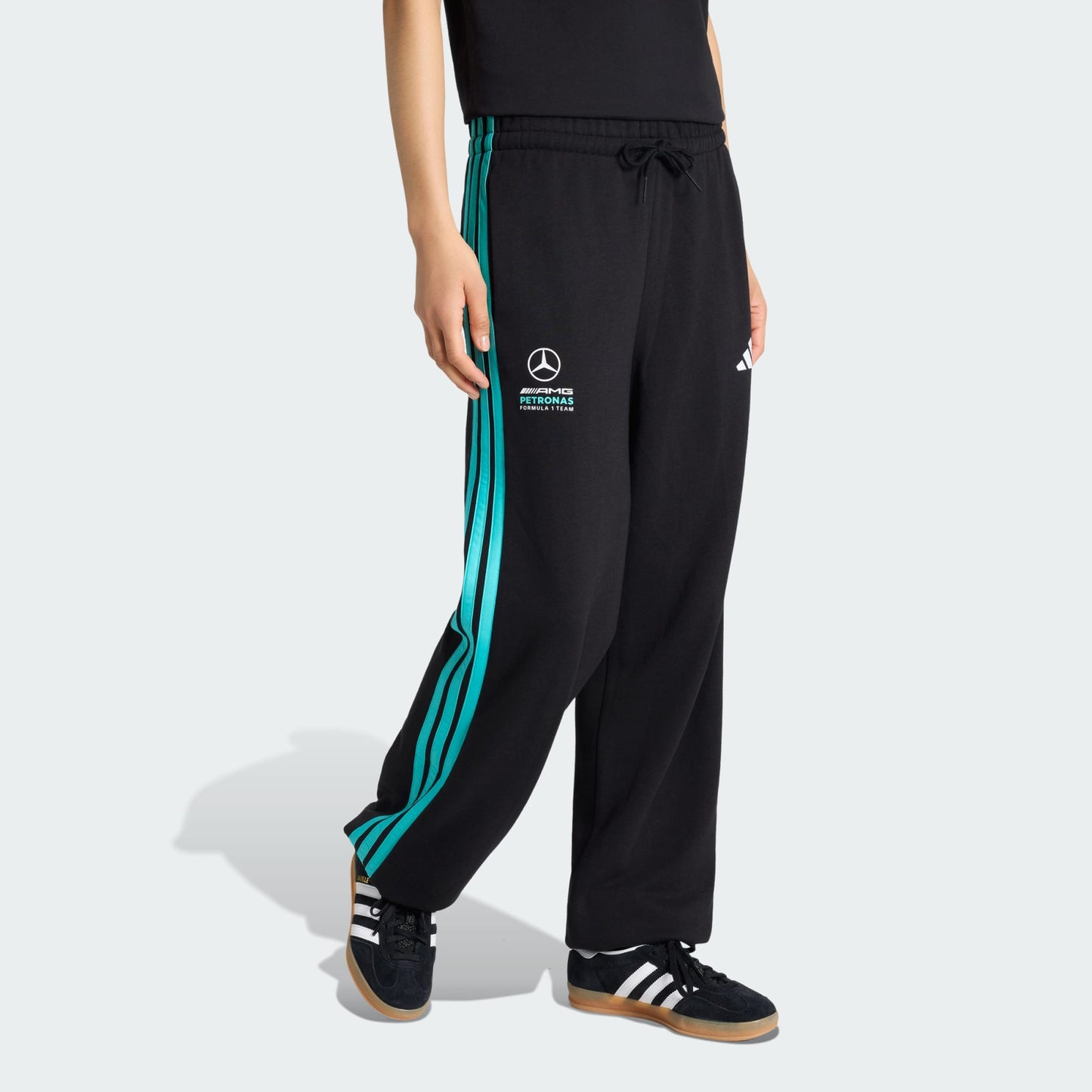 MERCEDES - AMG PETRONAS FORMULA 1 TEAM DNA Joggers