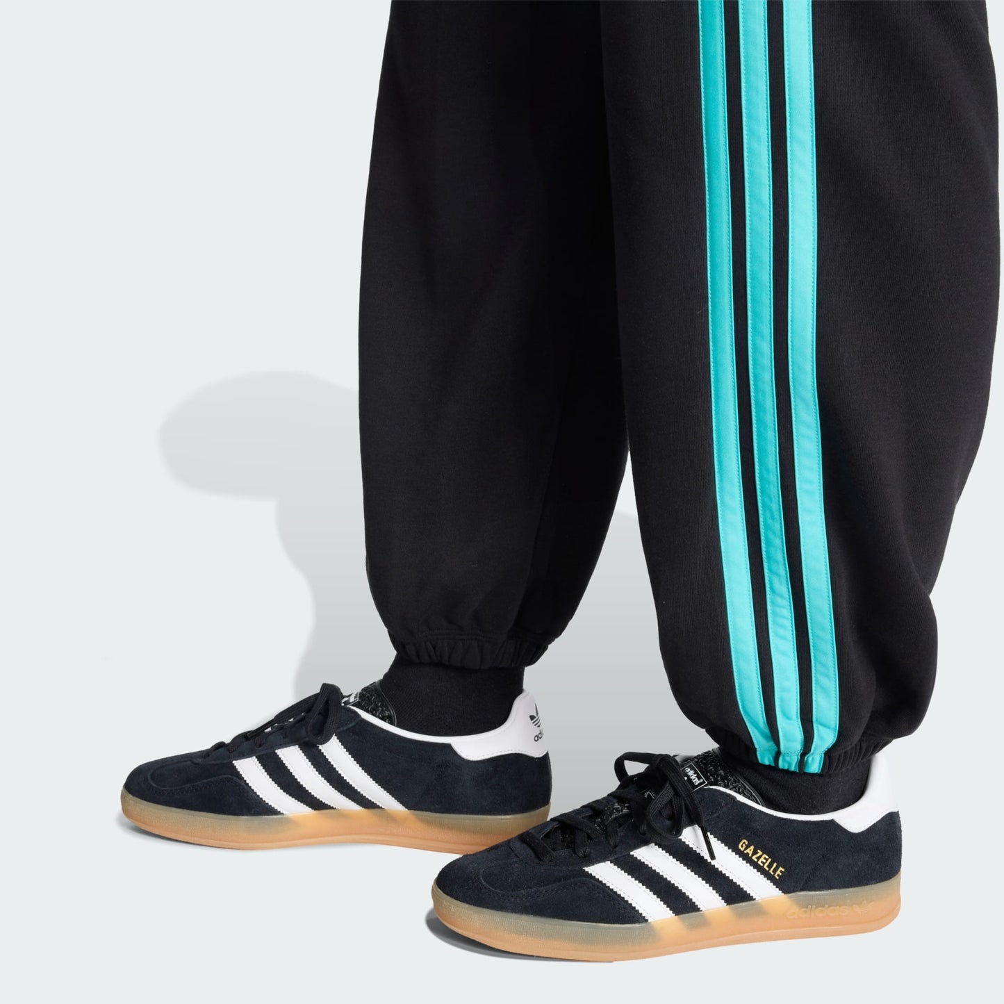 MERCEDES - AMG PETRONAS FORMULA 1 TEAM DNA Joggers