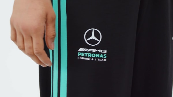 MERCEDES - AMG PETRONAS FORMULA 1 TEAM DNA Joggers