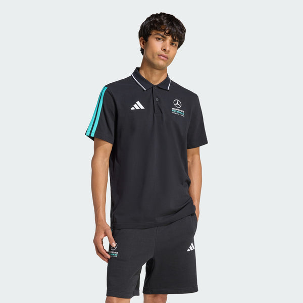 MERCEDES - AMG PETRONAS FORMULA 1 TEAM DNA POLO Shirt