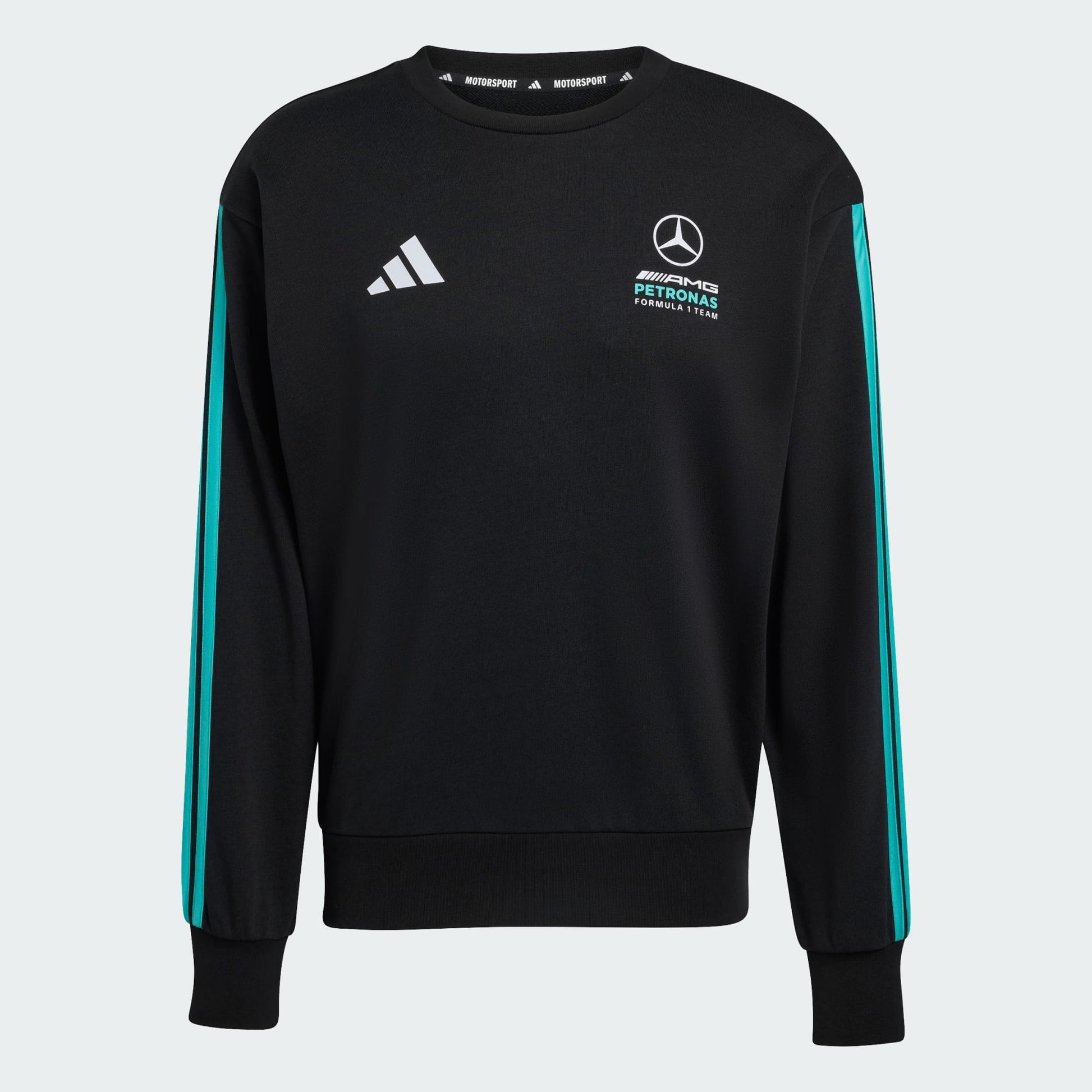 MERCEDES - AMG PETRONAS FORMULA 1 TEAM DNA SWEAT TOP