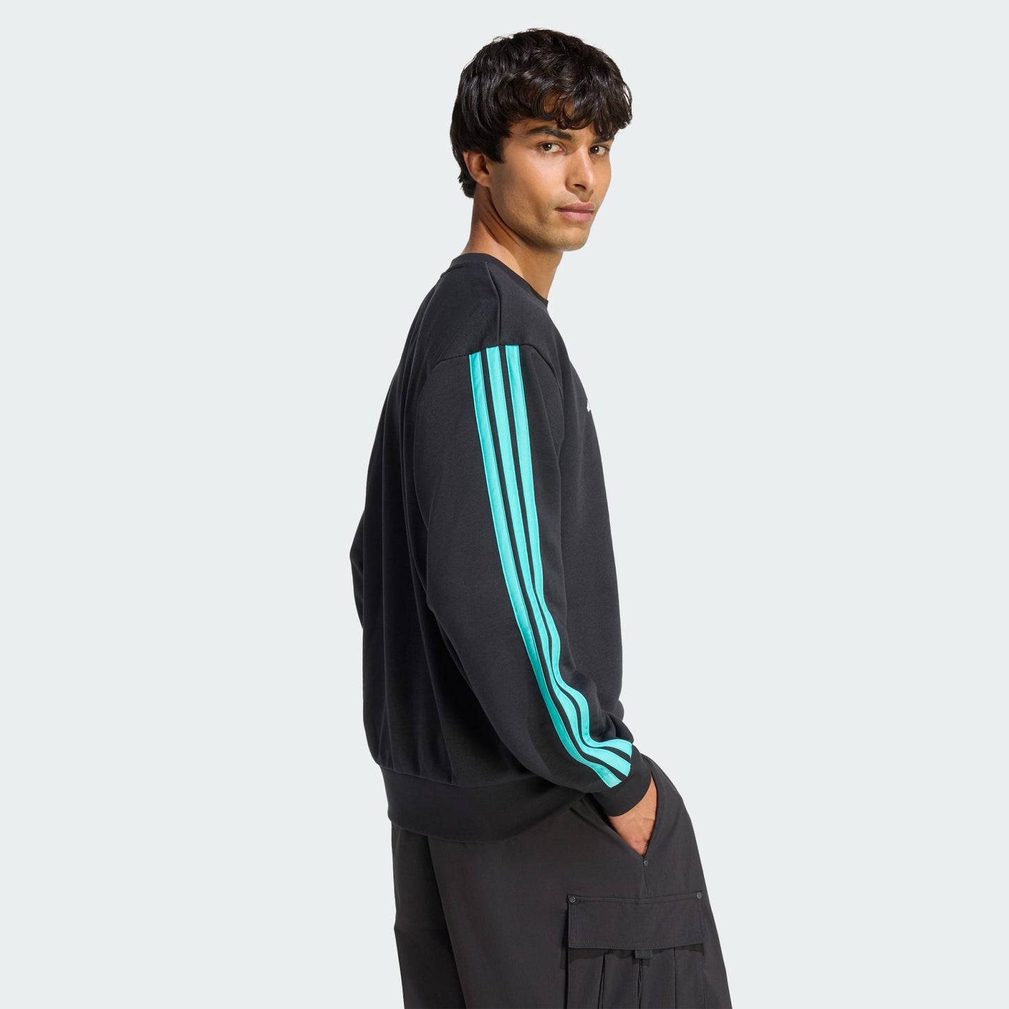 MERCEDES - AMG PETRONAS FORMULA 1 TEAM DNA SWEAT TOP