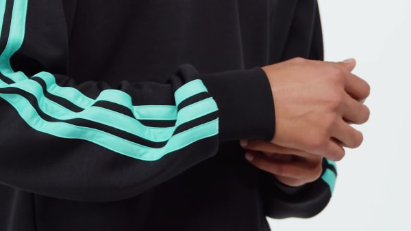 MERCEDES - AMG PETRONAS FORMULA 1 TEAM DNA SWEAT TOP