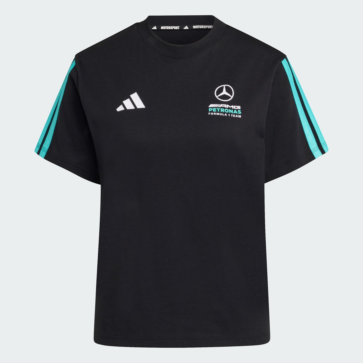 MERCEDES - AMG PETRONAS FORMULA 1 TEAM DNA T-Shirt