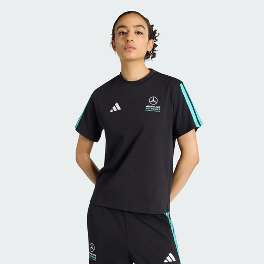MERCEDES - AMG PETRONAS FORMULA 1 TEAM DNA T-Shirt