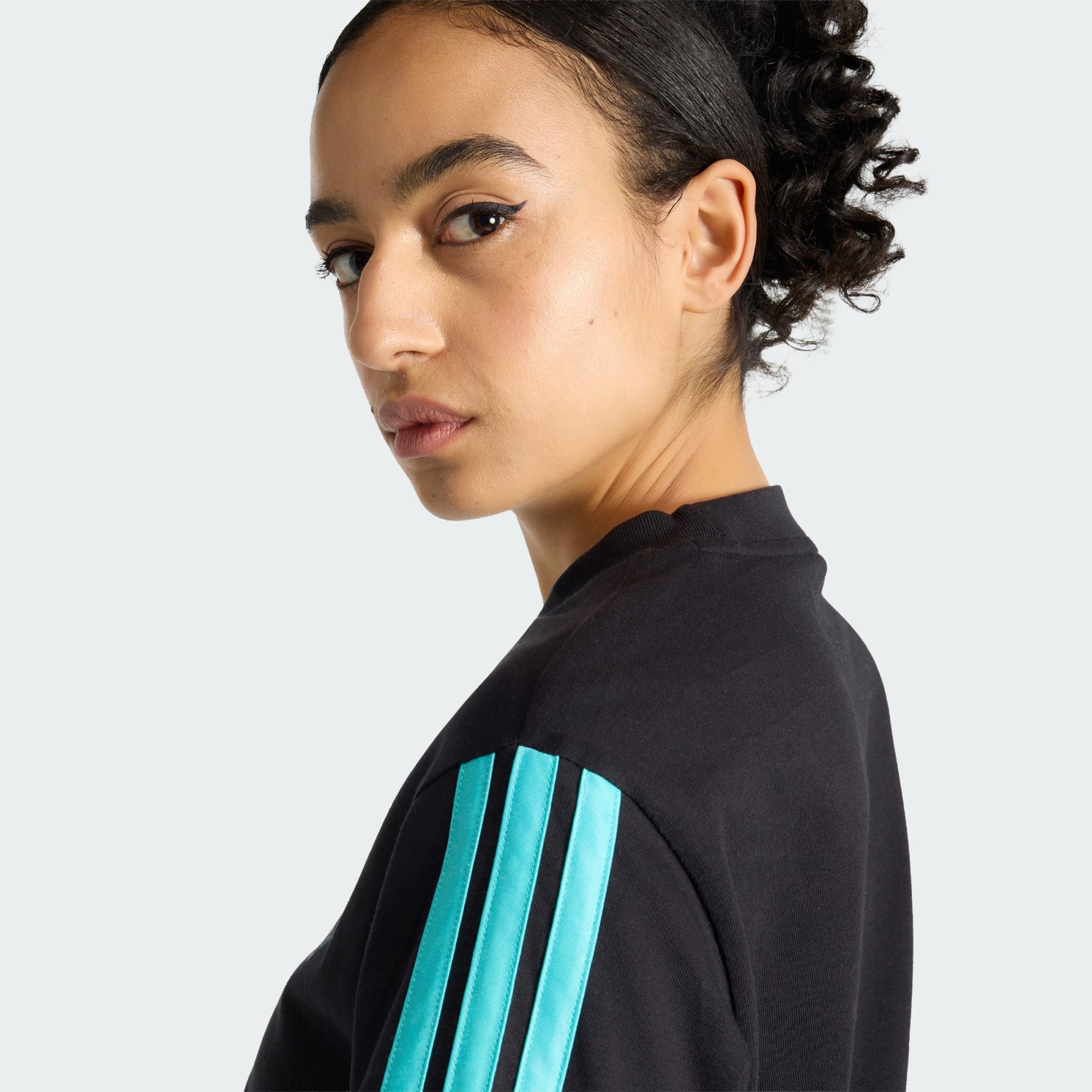 MERCEDES - AMG PETRONAS FORMULA 1 TEAM DNA T-Shirt
