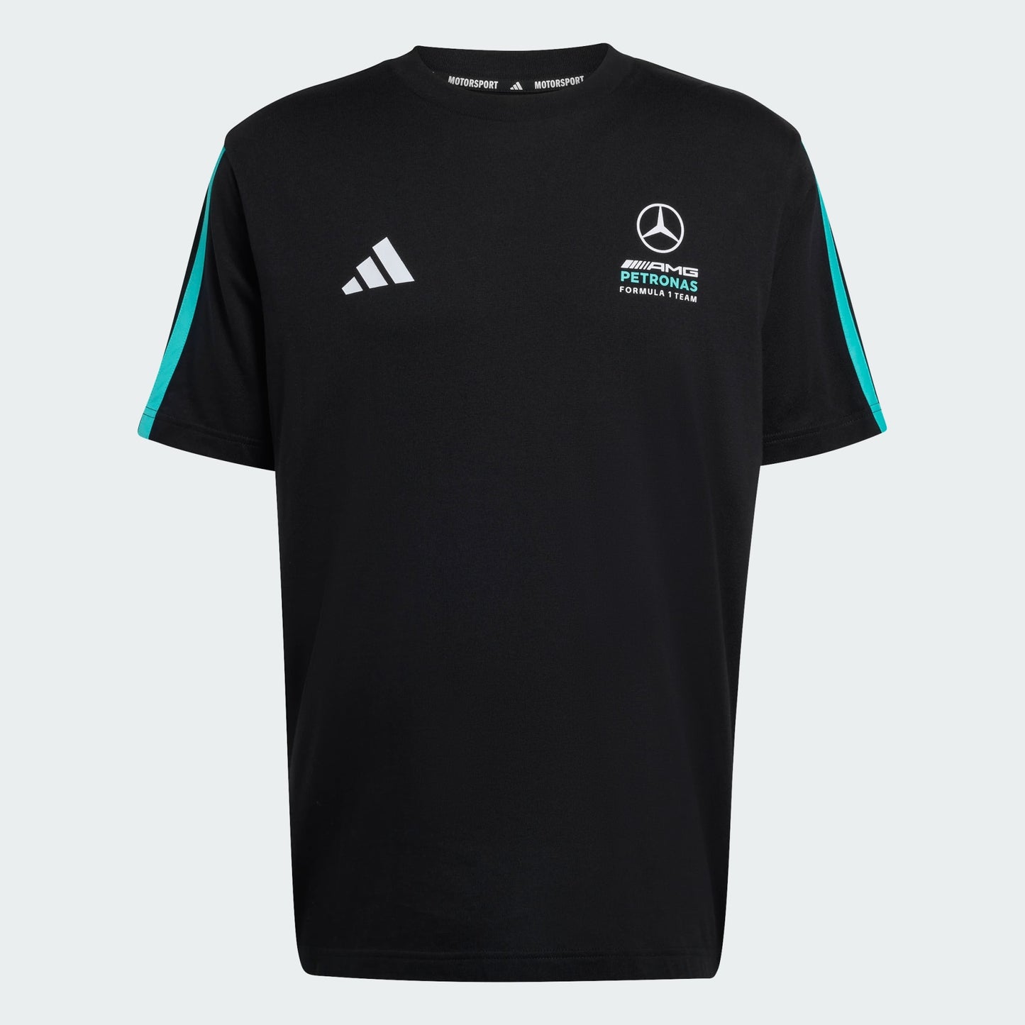 MERCEDES - AMG PETRONAS FORMULA 1 TEAM DNA T-Shirt