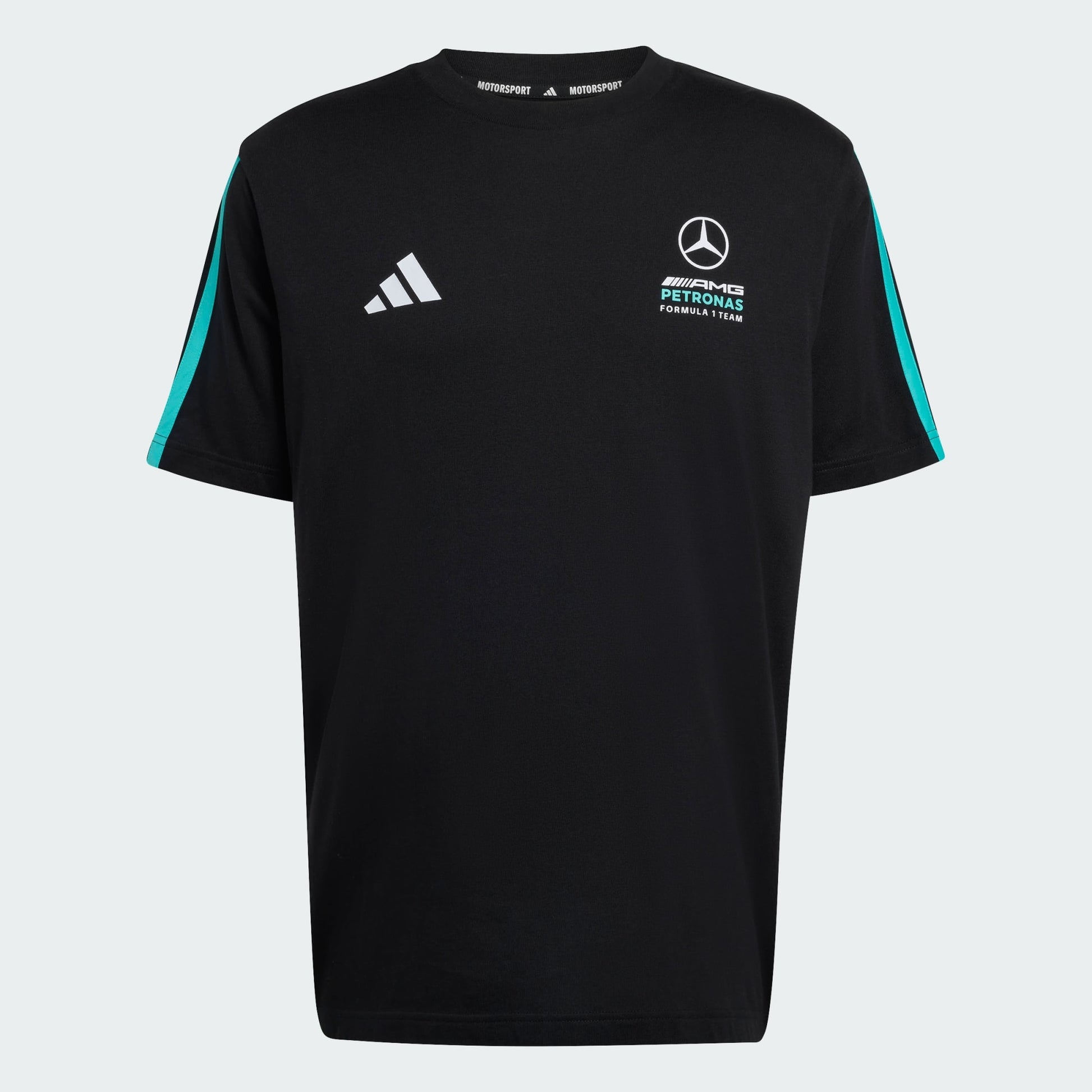 MERCEDES - AMG PETRONAS FORMULA 1 TEAM DNA T-Shirt