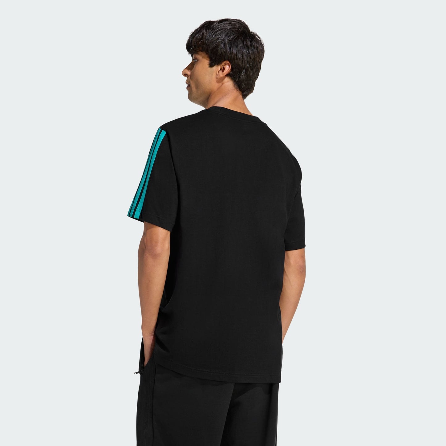 MERCEDES - AMG PETRONAS FORMULA 1 TEAM DNA T-Shirt