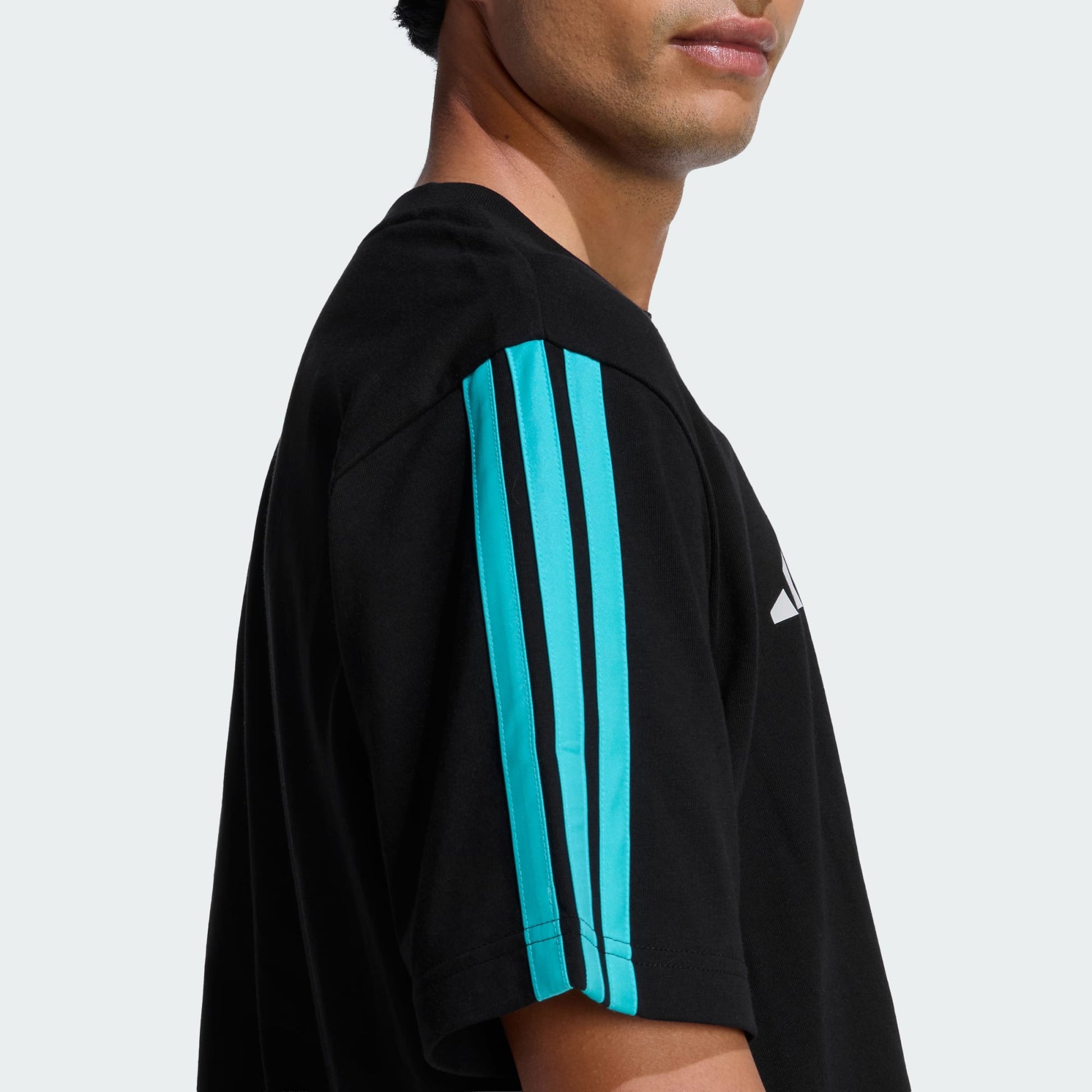 MERCEDES - AMG PETRONAS FORMULA 1 TEAM DNA T-Shirt