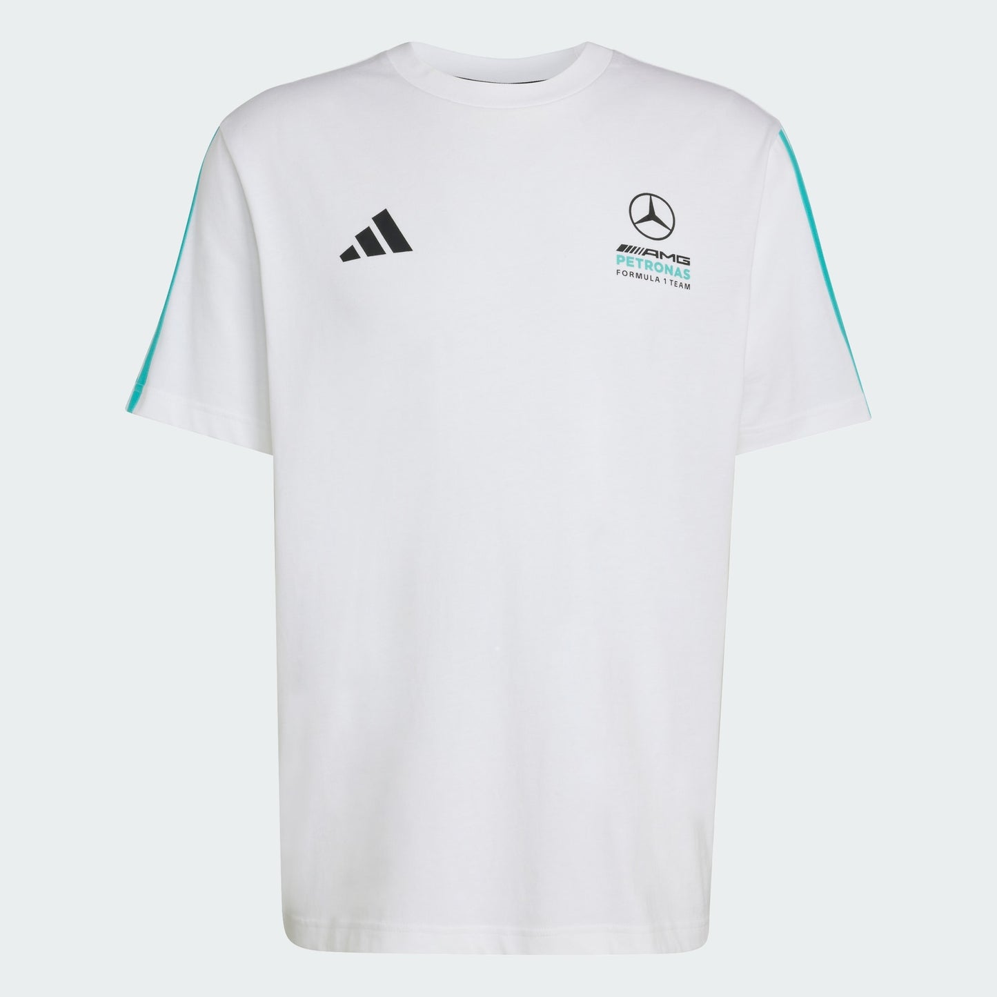 MERCEDES - AMG PETRONAS FORMULA 1 TEAM DNA T-Shirt