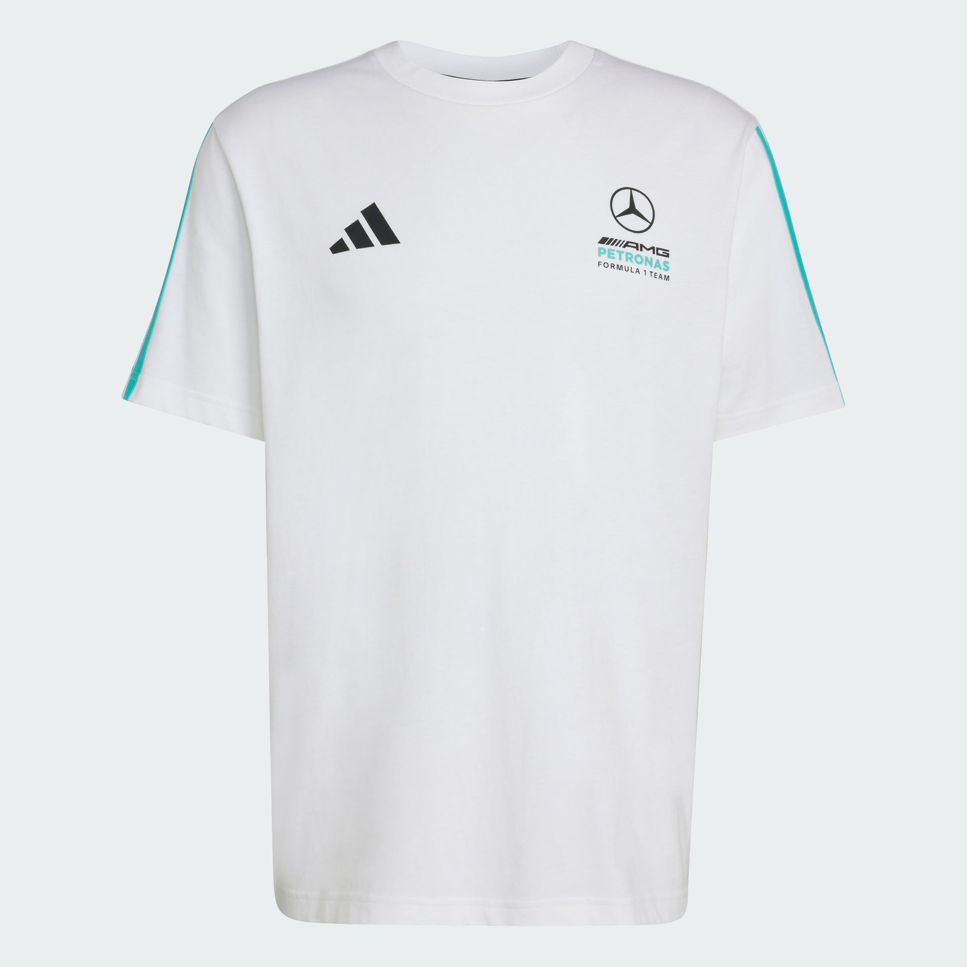 MERCEDES - AMG PETRONAS FORMULA 1 TEAM DNA T-Shirt