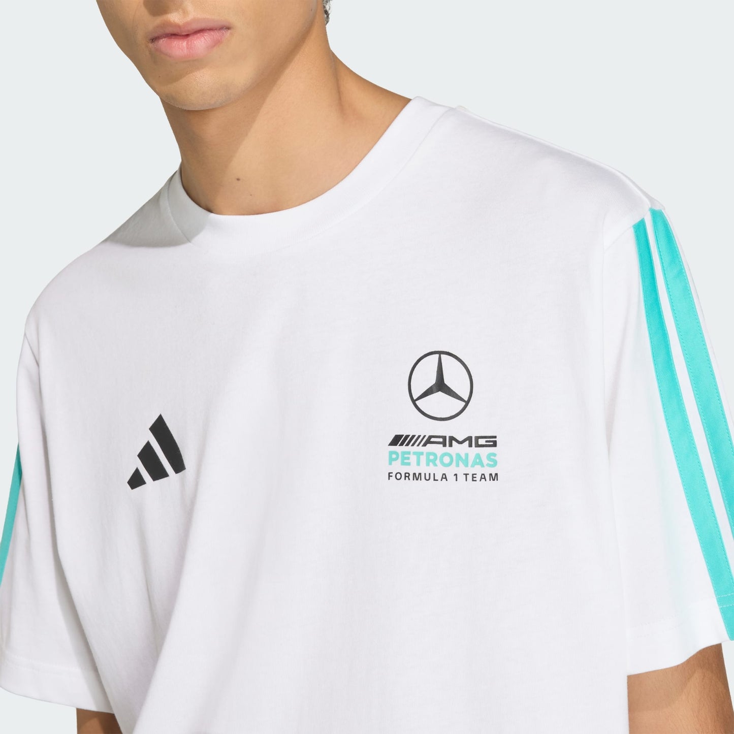MERCEDES - AMG PETRONAS FORMULA 1 TEAM DNA T-Shirt