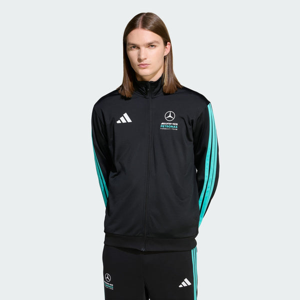 MERCEDES - AMG PETRONAS FORMULA 1 TEAM DNA TRACK TOP