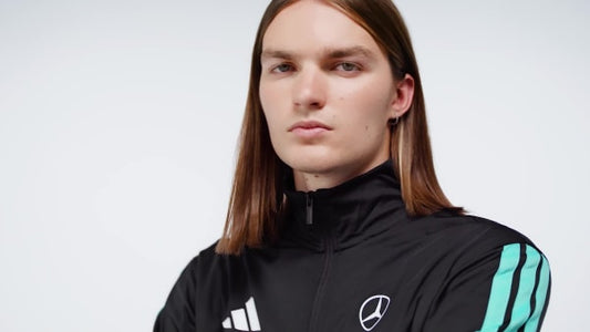 MERCEDES - AMG PETRONAS FORMULA 1 TEAM DNA TRACK TOP