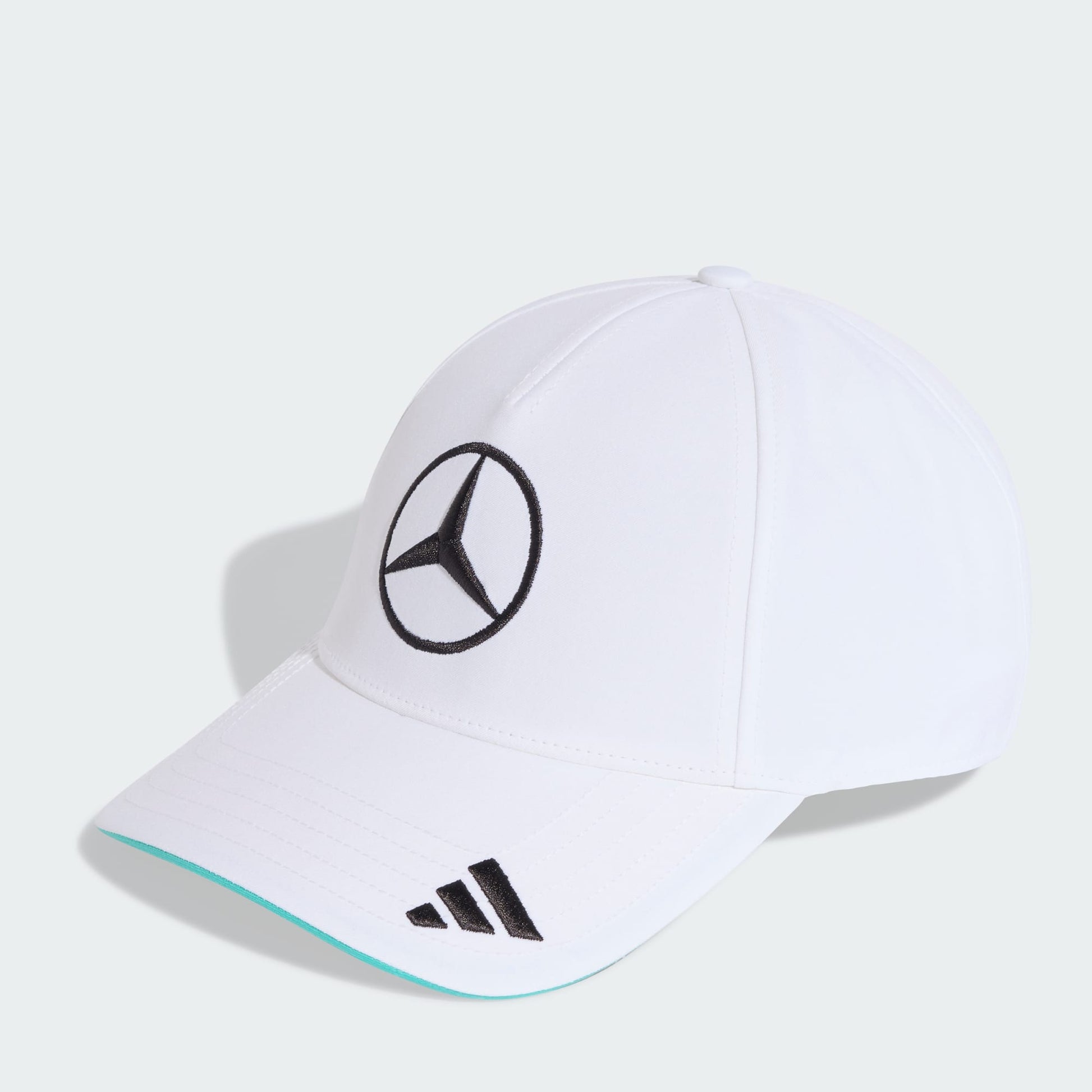 MERCEDES - AMG PETRONAS FORMULA 1 TEAM DRIVER CAP