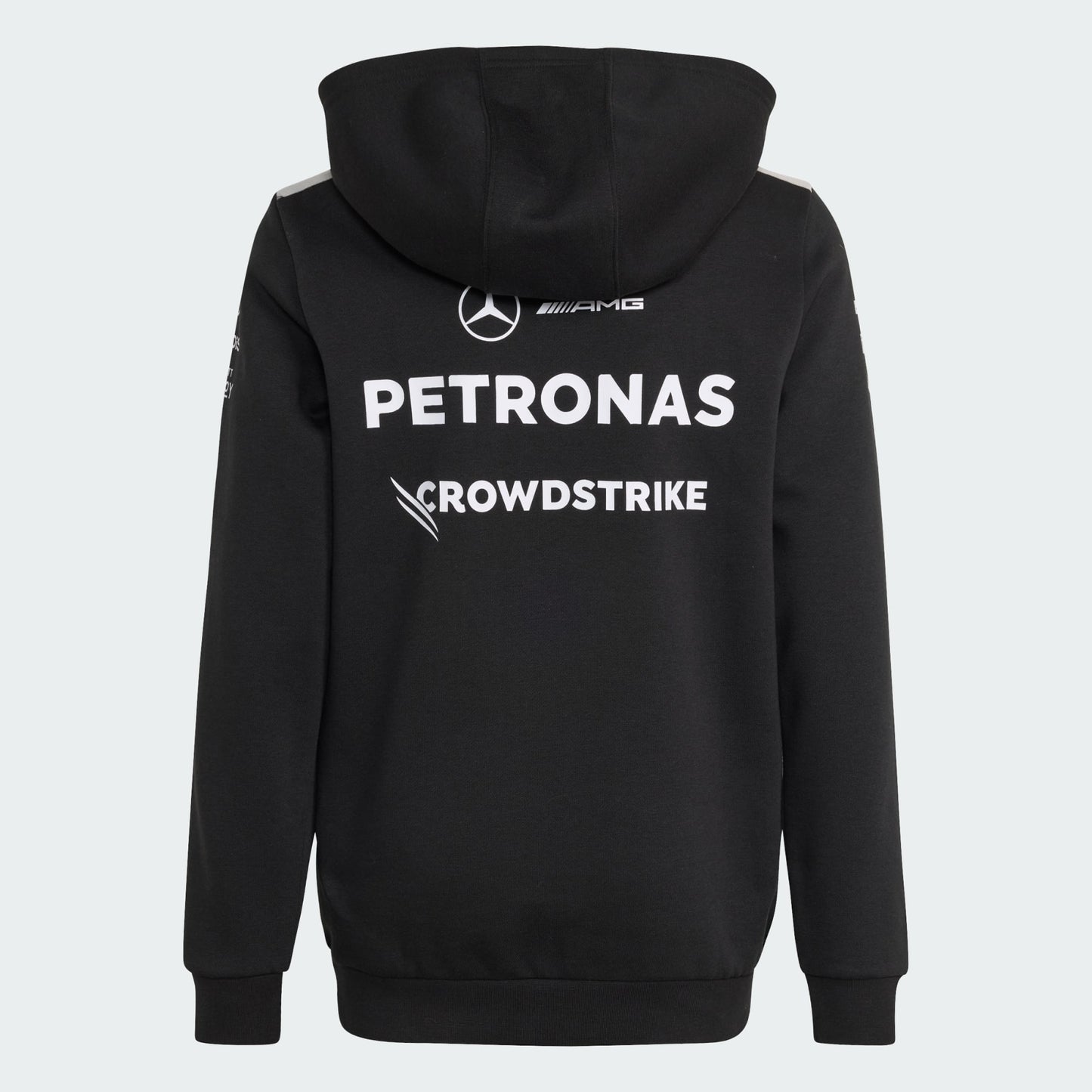 MERCEDES - AMG PETRONAS FORMULA 1 TEAM DRIVER HOODIE