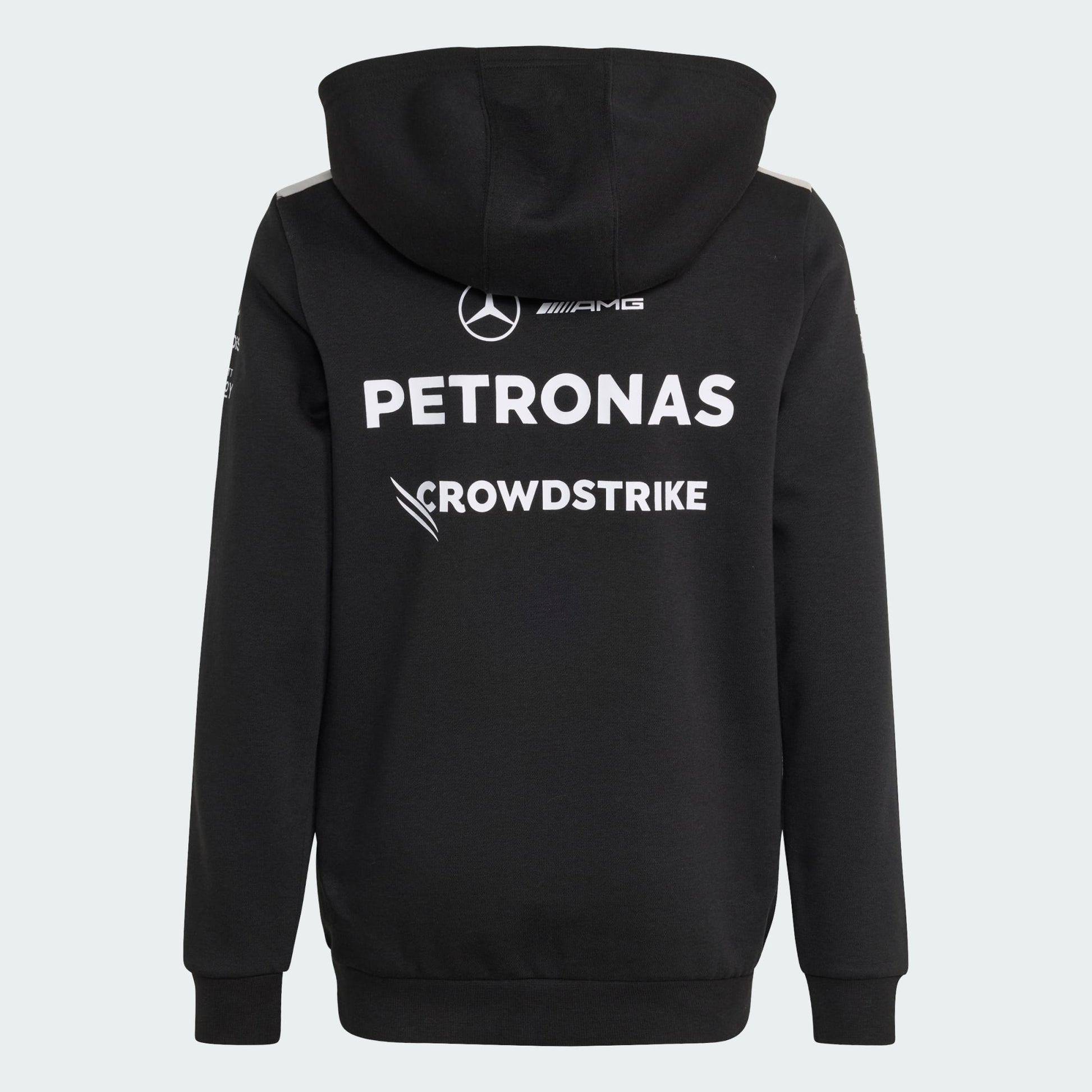 MERCEDES - AMG PETRONAS FORMULA 1 TEAM DRIVER HOODIE