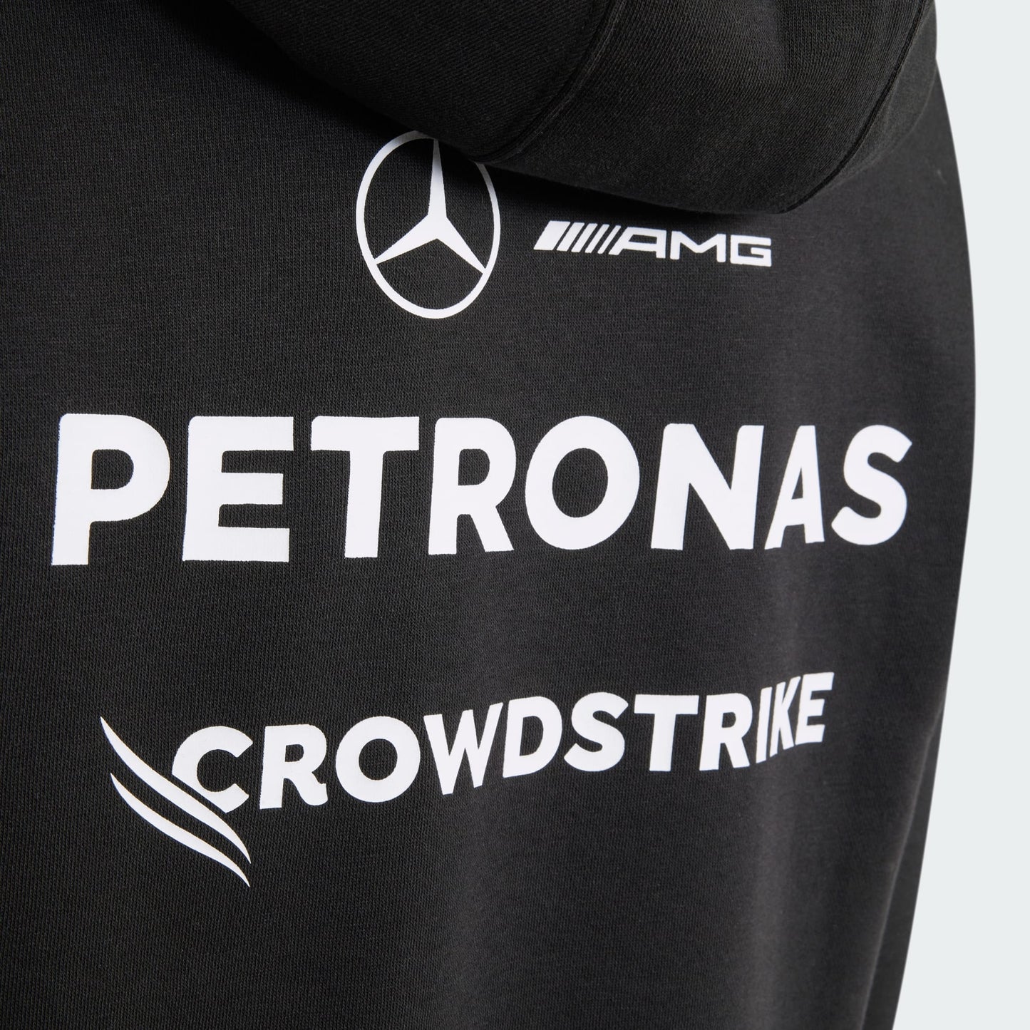 MERCEDES - AMG PETRONAS FORMULA 1 TEAM DRIVER HOODIE