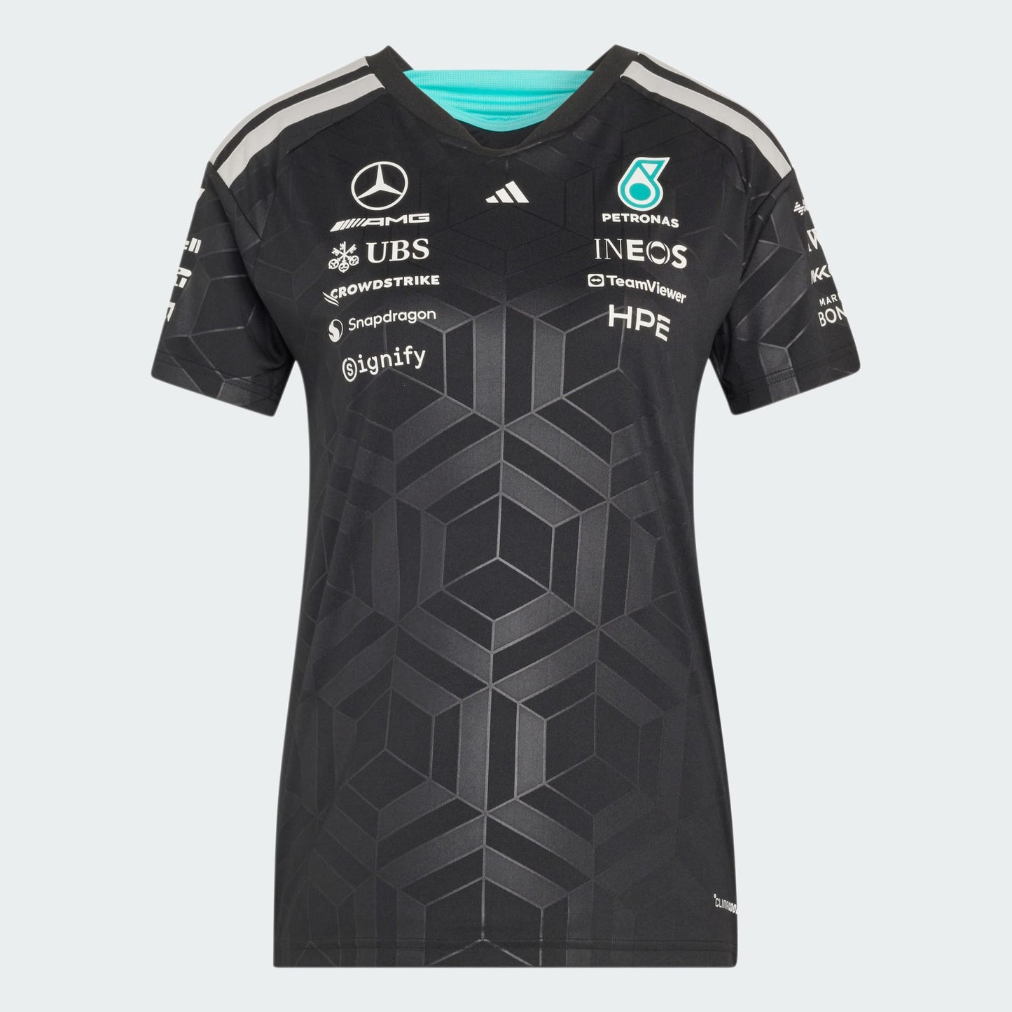 MERCEDES - AMG PETRONAS FORMULA 1 TEAM DRIVER JERSEY
