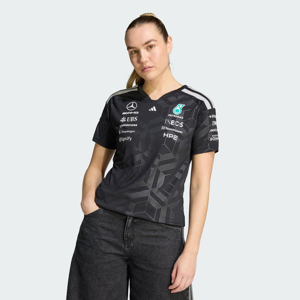 MERCEDES - AMG PETRONAS FORMULA 1 TEAM DRIVER JERSEY