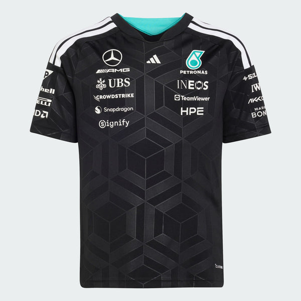 MERCEDES - AMG PETRONAS FORMULA 1 TEAM DRIVER JERSEY