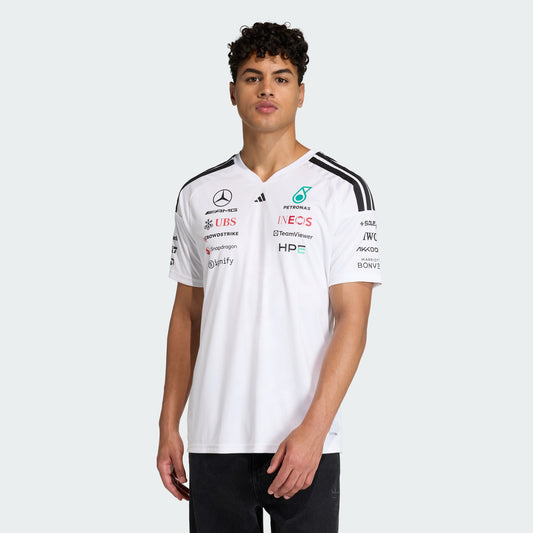 MERCEDES - AMG PETRONAS FORMULA 1 TEAM DRIVER JERSEY