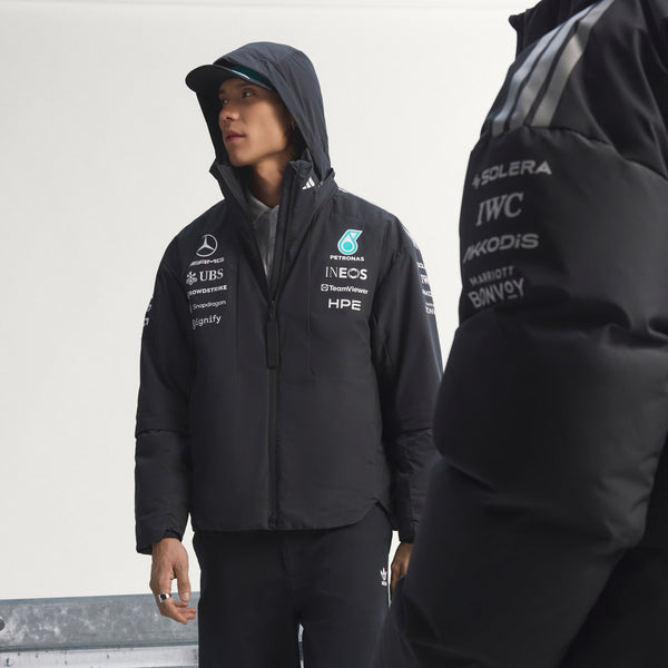 MERCEDES - AMG PETRONAS FORMULA 1 TEAM ENGINEERS JACKET