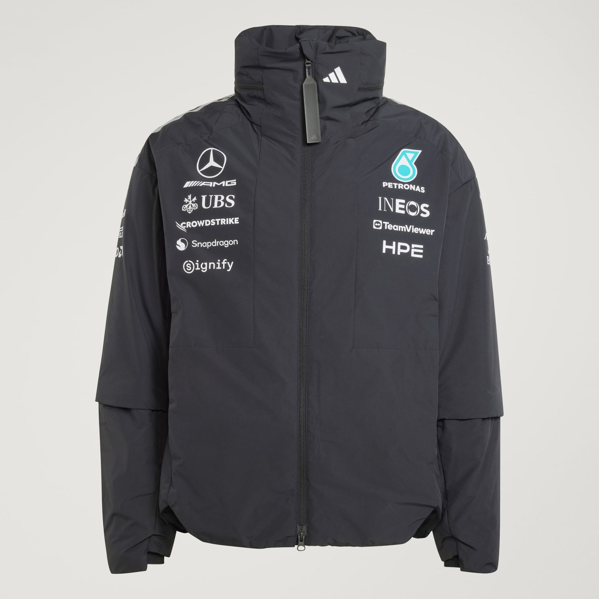 MERCEDES - AMG PETRONAS FORMULA 1 TEAM ENGINEERS JACKET