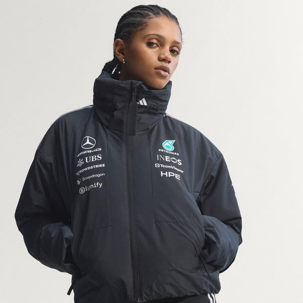 MERCEDES - AMG PETRONAS FORMULA 1 TEAM ENGINEERS JACKET
