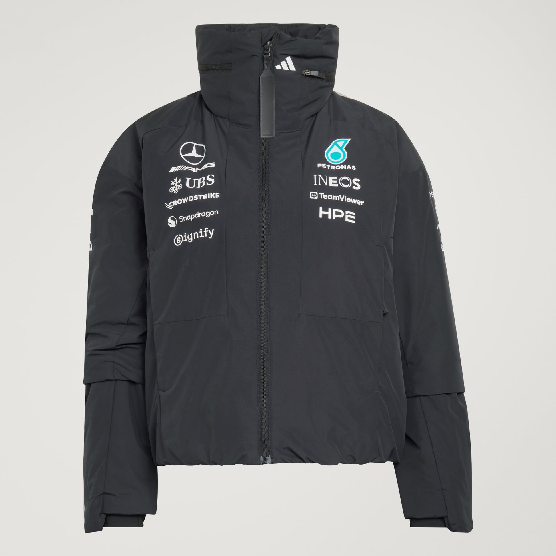 MERCEDES - AMG PETRONAS FORMULA 1 TEAM ENGINEERS JACKET