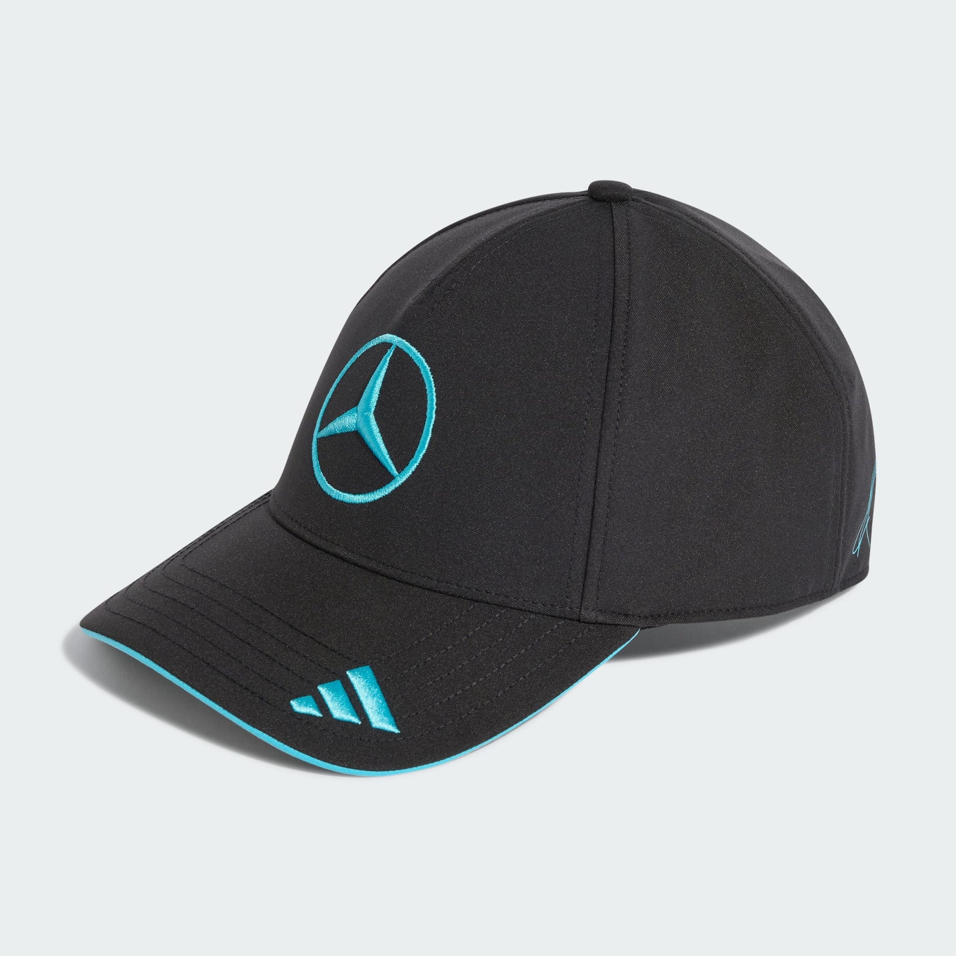 MERCEDES - AMG PETRONAS FORMULA 1 TEAM GEORGE RUSSELL CAP