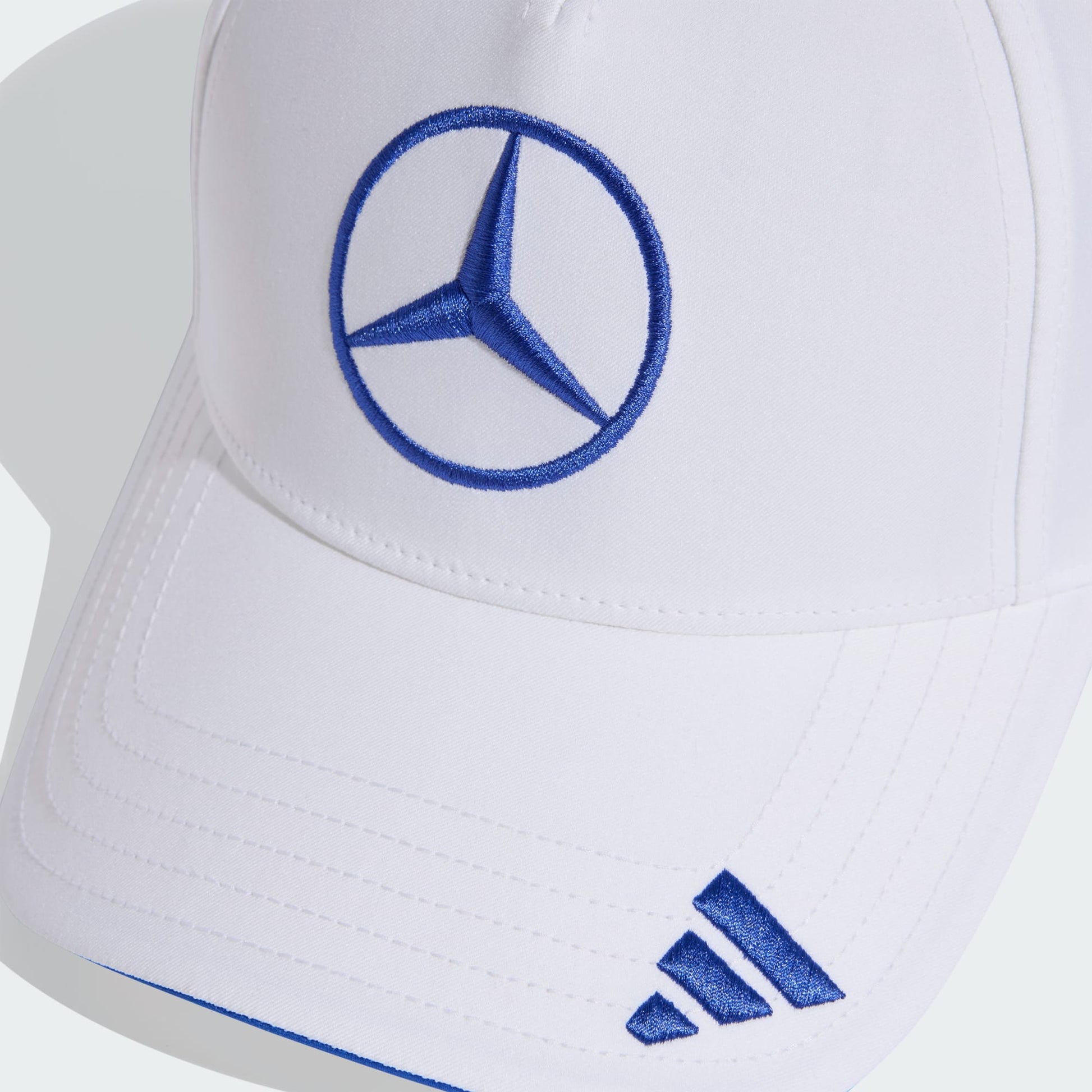 MERCEDES - AMG PETRONAS FORMULA 1 TEAM KIMI ANTONELLI CAP