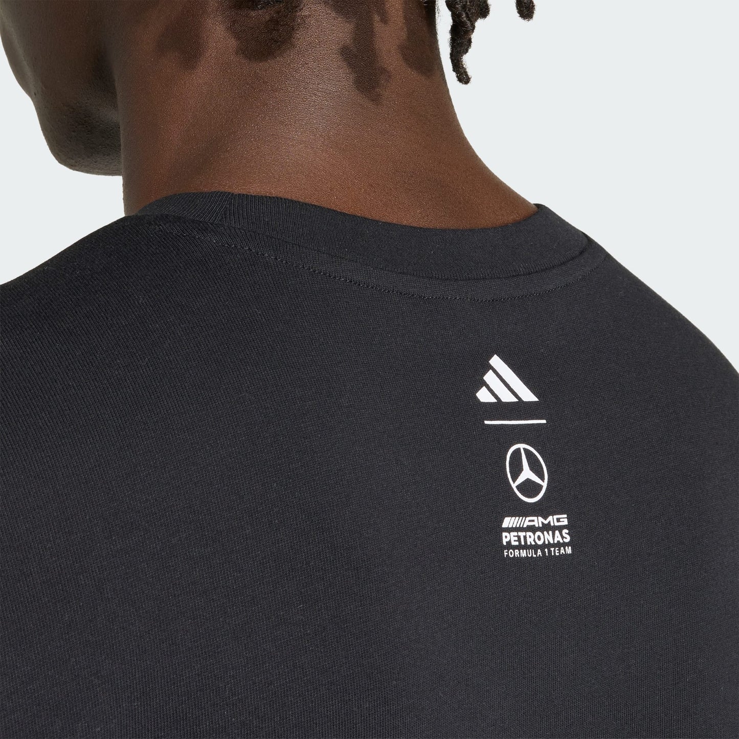 MERCEDES - AMG PETRONAS FORMULA 1 TEAM KIMI ANTONELLI GRAPHIC T-Shirt