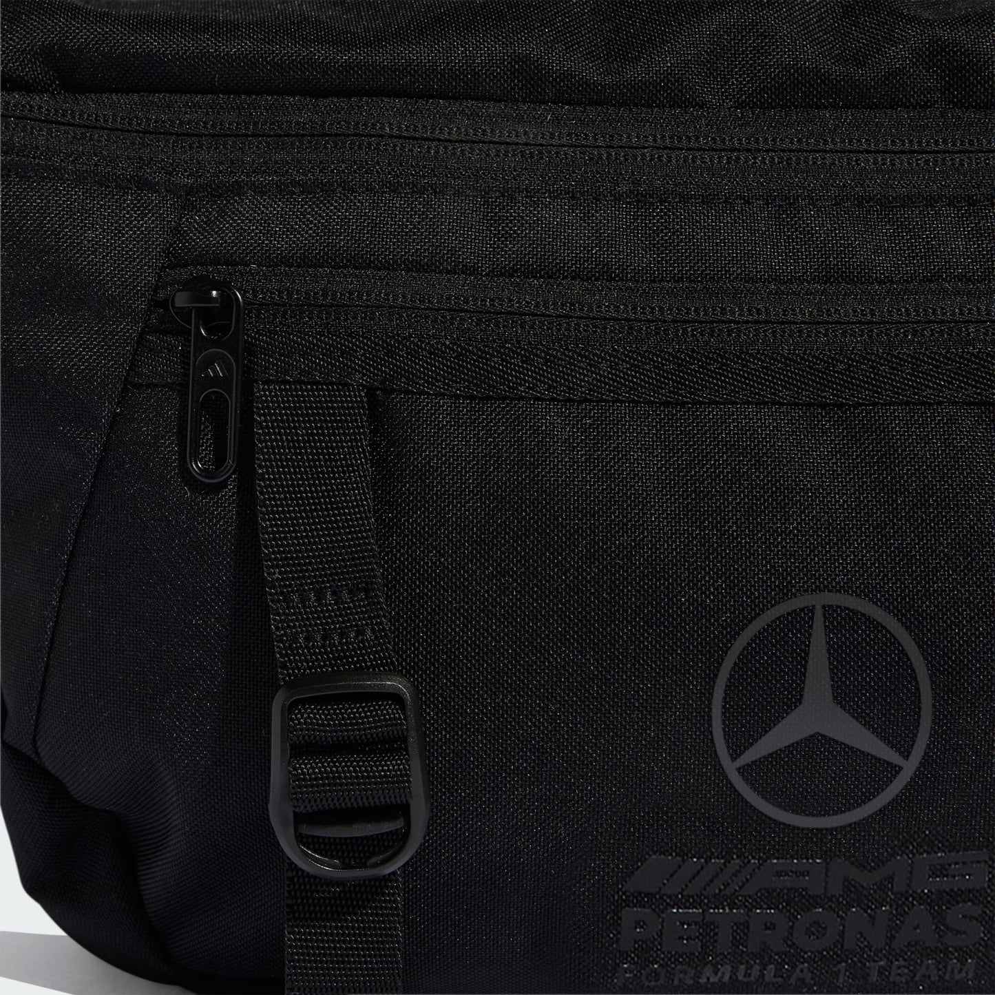 MERCEDES - AMG PETRONAS FORMULA 1 TEAM LIGHTS OUT CROSS-BODY Bag