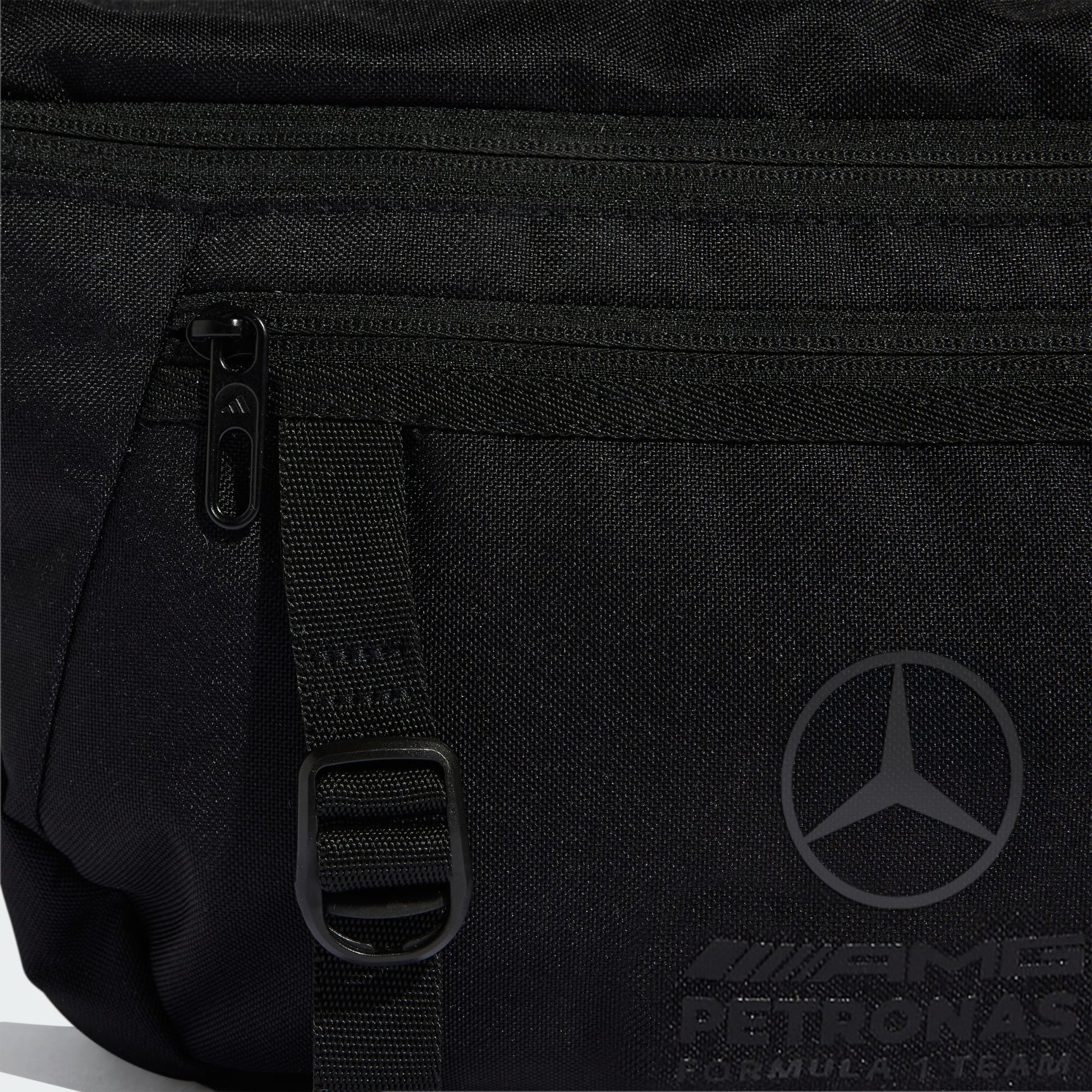 MERCEDES - AMG PETRONAS FORMULA 1 TEAM LIGHTS OUT CROSS-BODY Bag