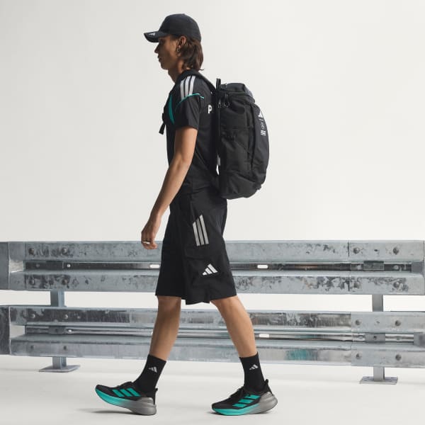 MERCEDES - AMG PETRONAS FORMULA 1 TEAM MECHANICS SHORT