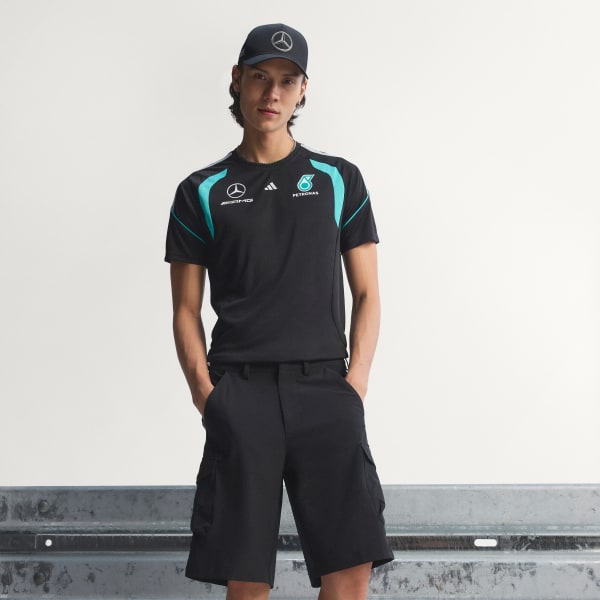 MERCEDES - AMG PETRONAS FORMULA 1 TEAM MECHANICS SHORT