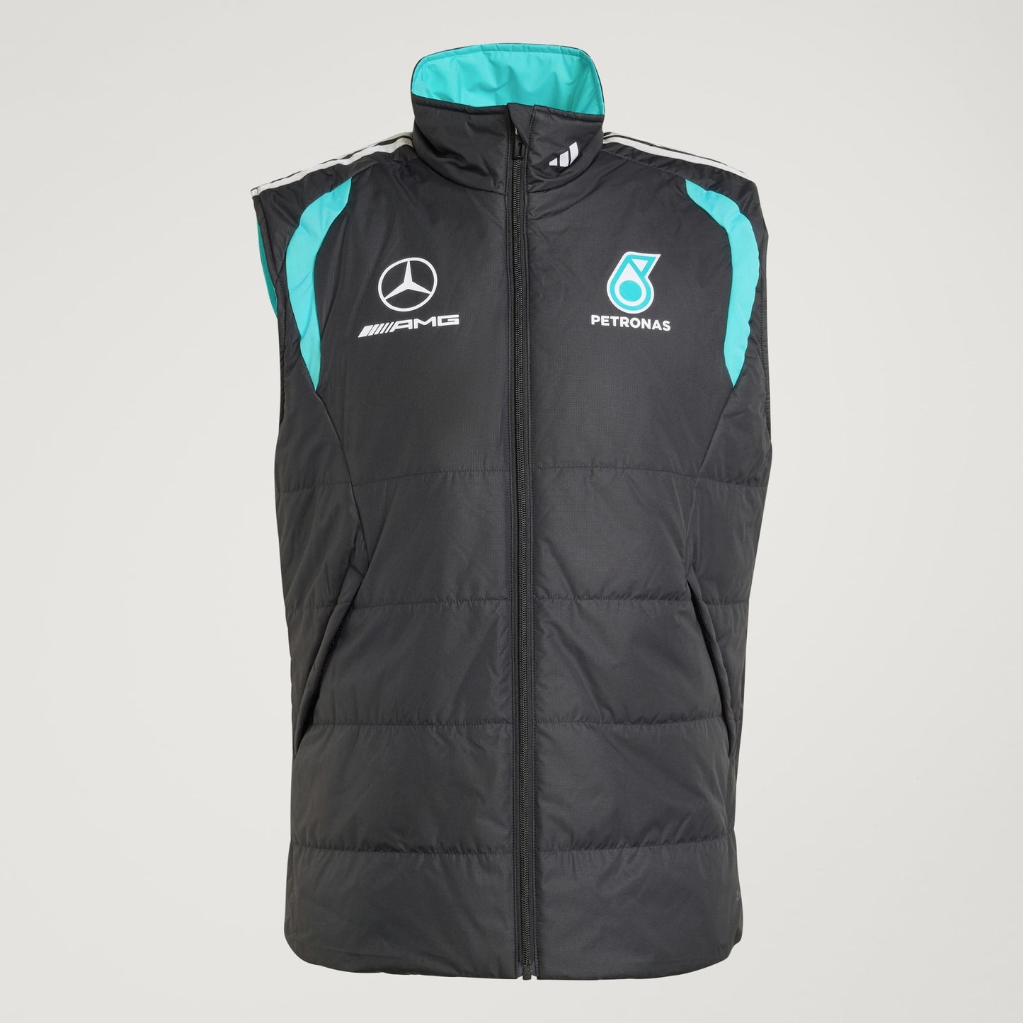 MERCEDES - AMG PETRONAS FORMULA 1 TEAM MECHANICS VEST