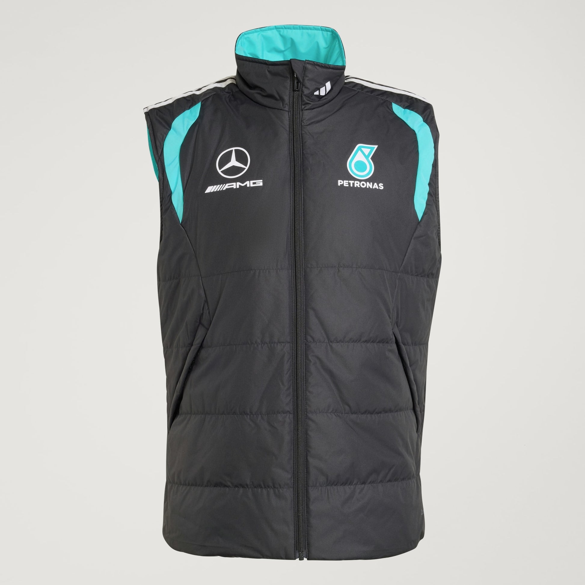 MERCEDES - AMG PETRONAS FORMULA 1 TEAM MECHANICS VEST
